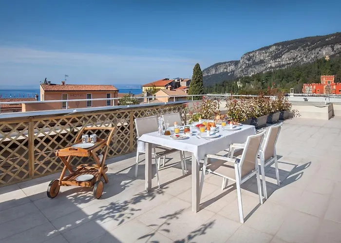 La Rocca Relax