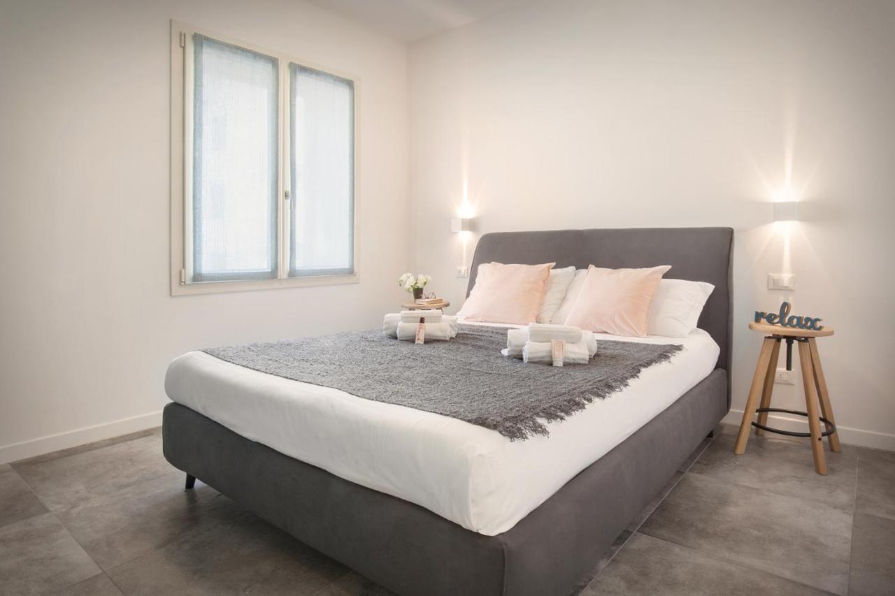 Apartament La Rocca Relax