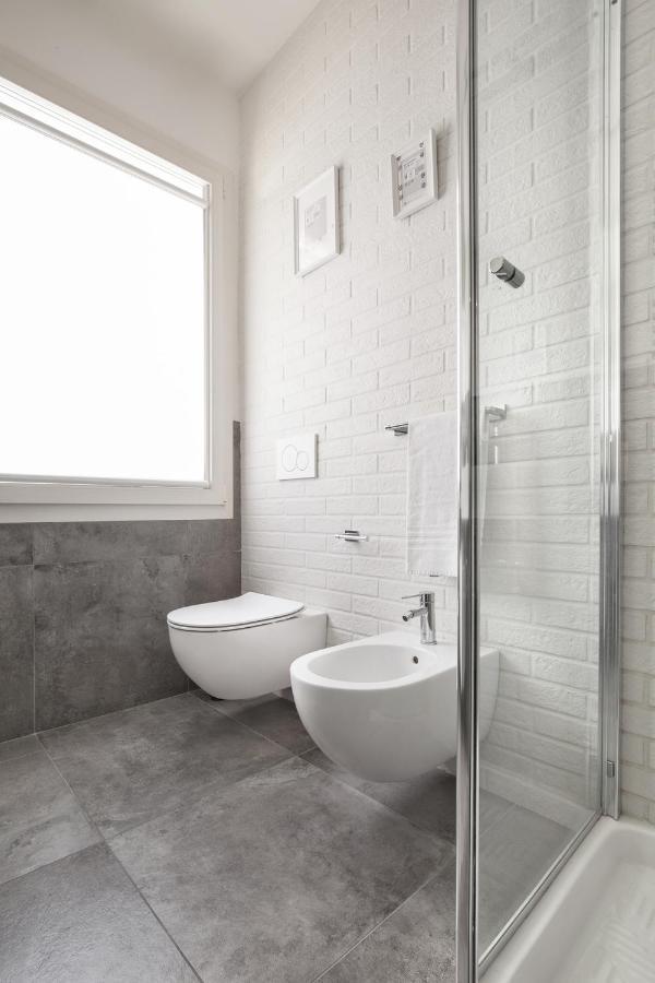 Apartament La Rocca Relax Garda (Verona)