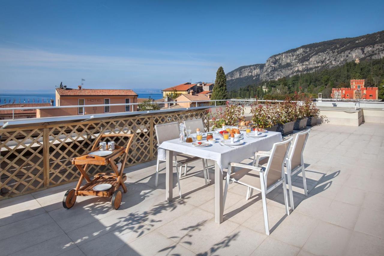Apartament La Rocca Relax Garda (Verona)